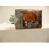 Power Relay, 60.12-I.8.220.0040, 8-Pin Octal, Finder